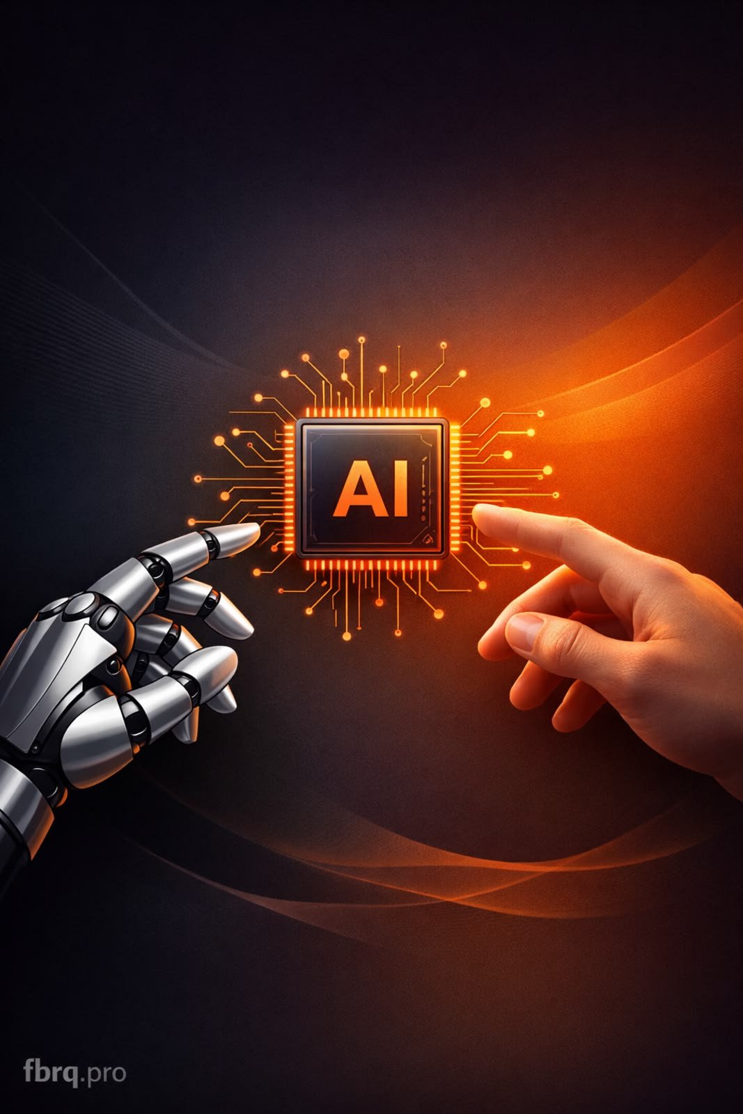 AI & Automation