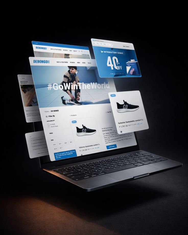 Ecommerce