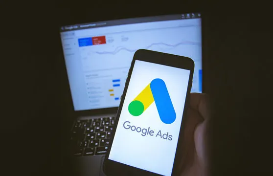 Google Ads