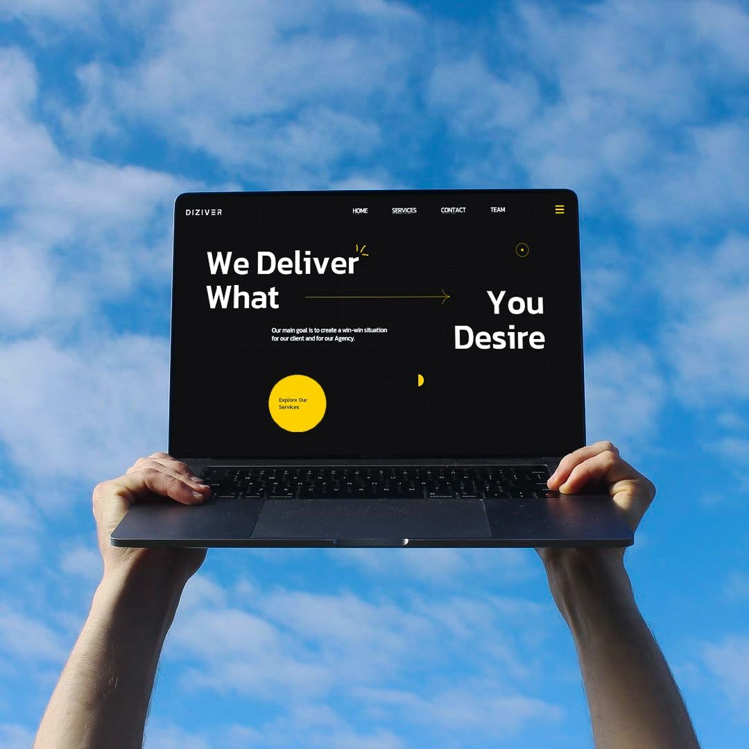Website Development